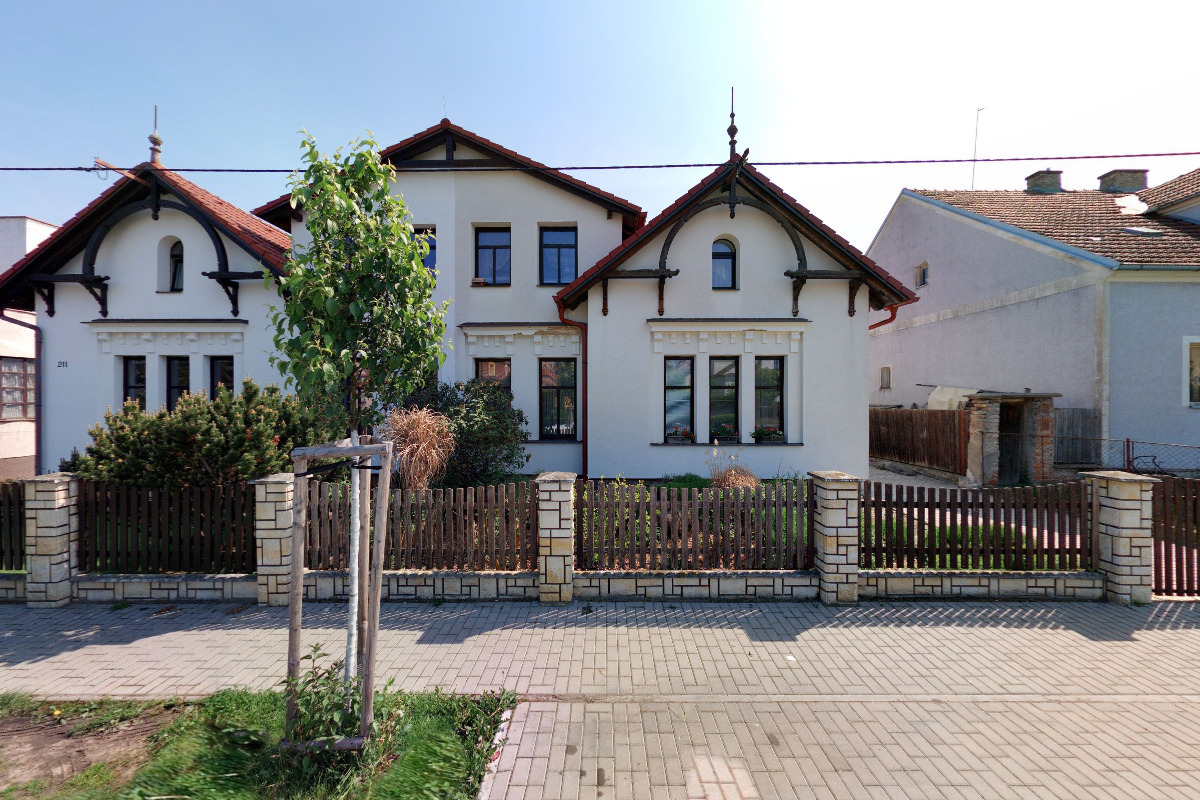 MUDr. Lenka Dejdarová foto 2