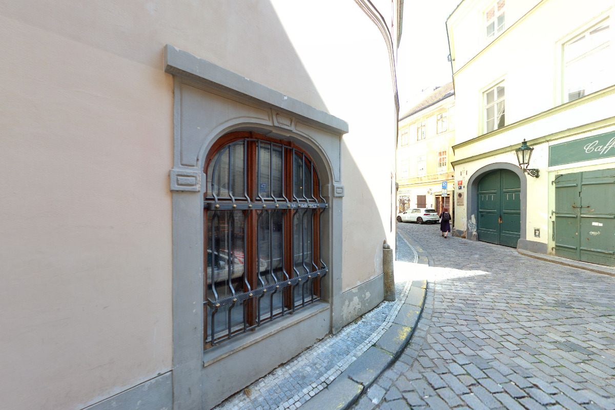 Muzeum hlavního města Prahy foto 2