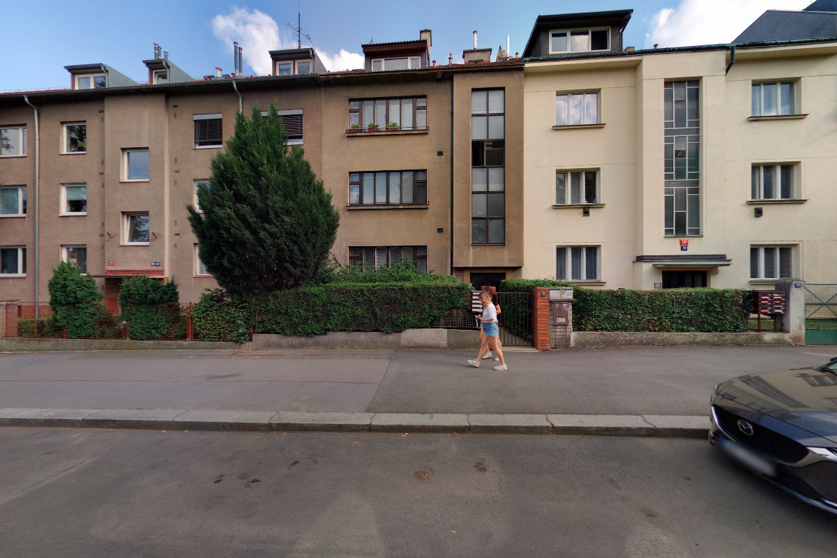 Ing. arch. Jitka Zelenková foto 2