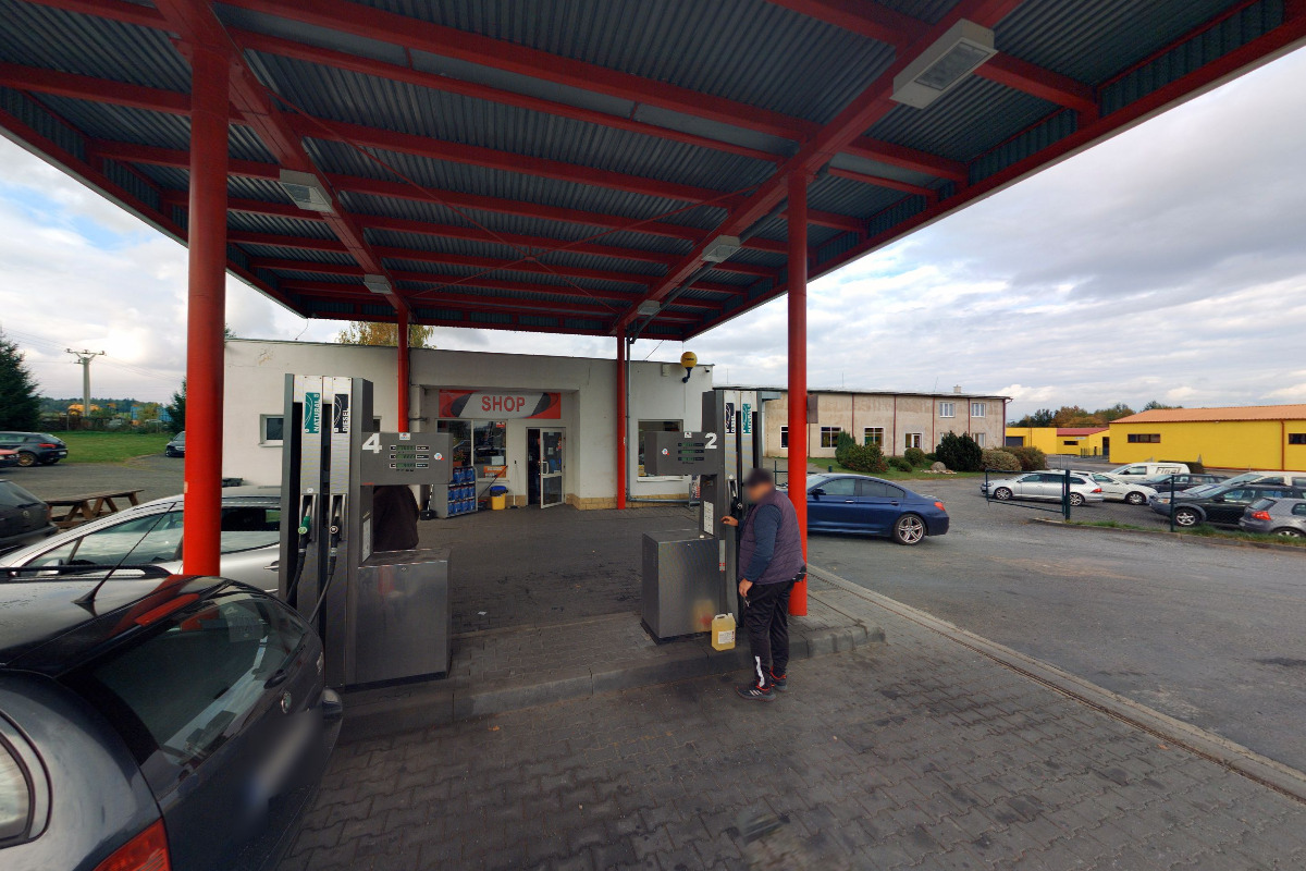 G.A.S. Petroleum foto 6