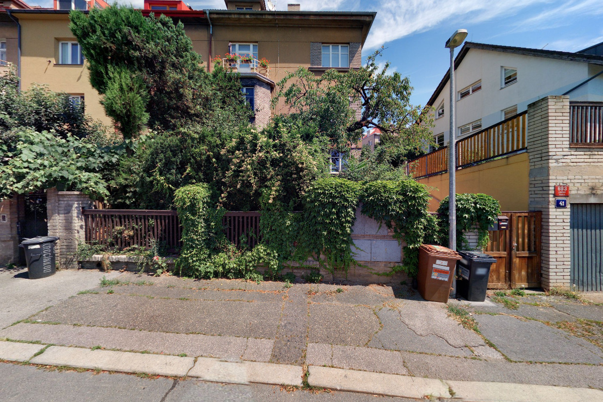 Ing. Jiří Šťastný foto 2