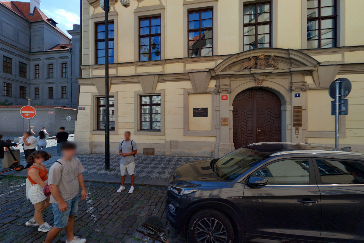 Italsko-česká smíšená obchodní a průmyslová komora