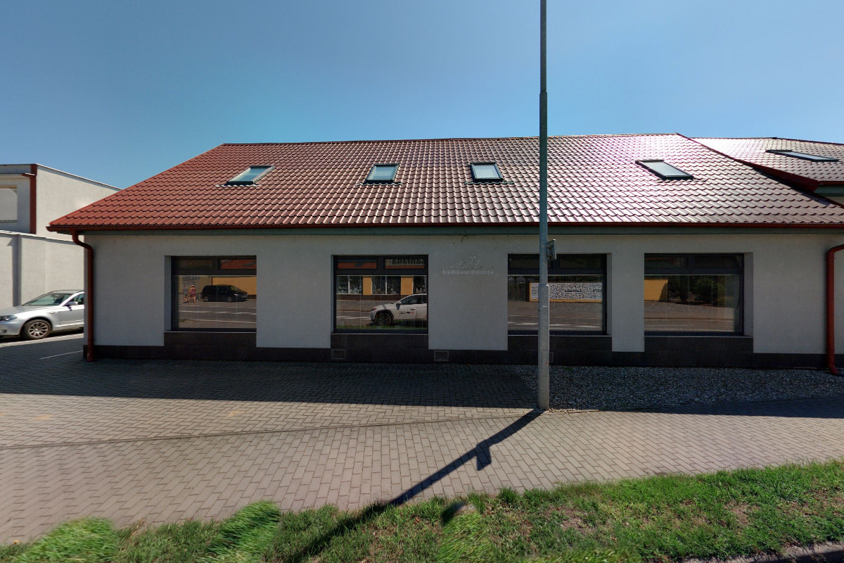 Pedikúra Hejbalová