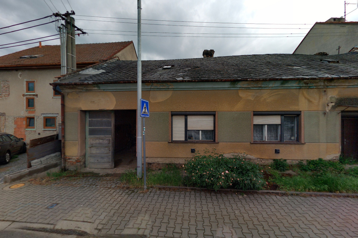 Podlahářství Pislcajk