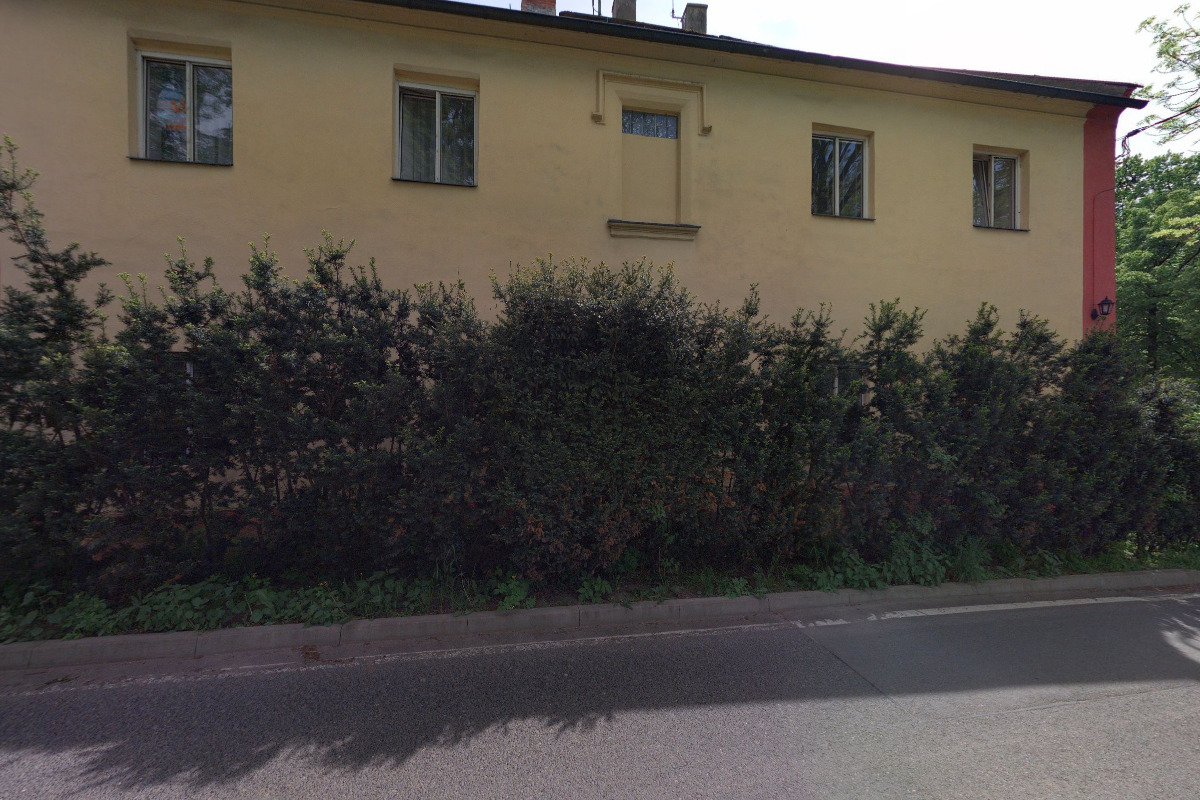 Shooting Furniture, s.r.o.