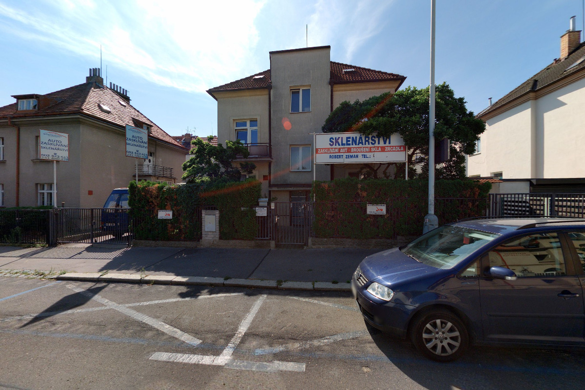 Autozasklívání.cz foto 1