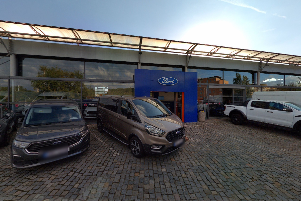 Carent-shop.cz foto 2