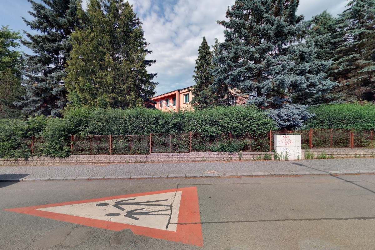 MŠ U Slunečních hodin, Říčany foto 2