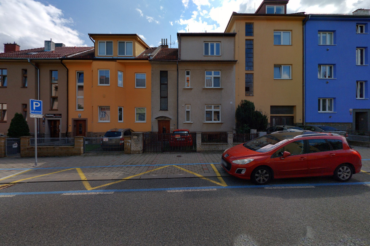 Stavební práce Vasil Demeter