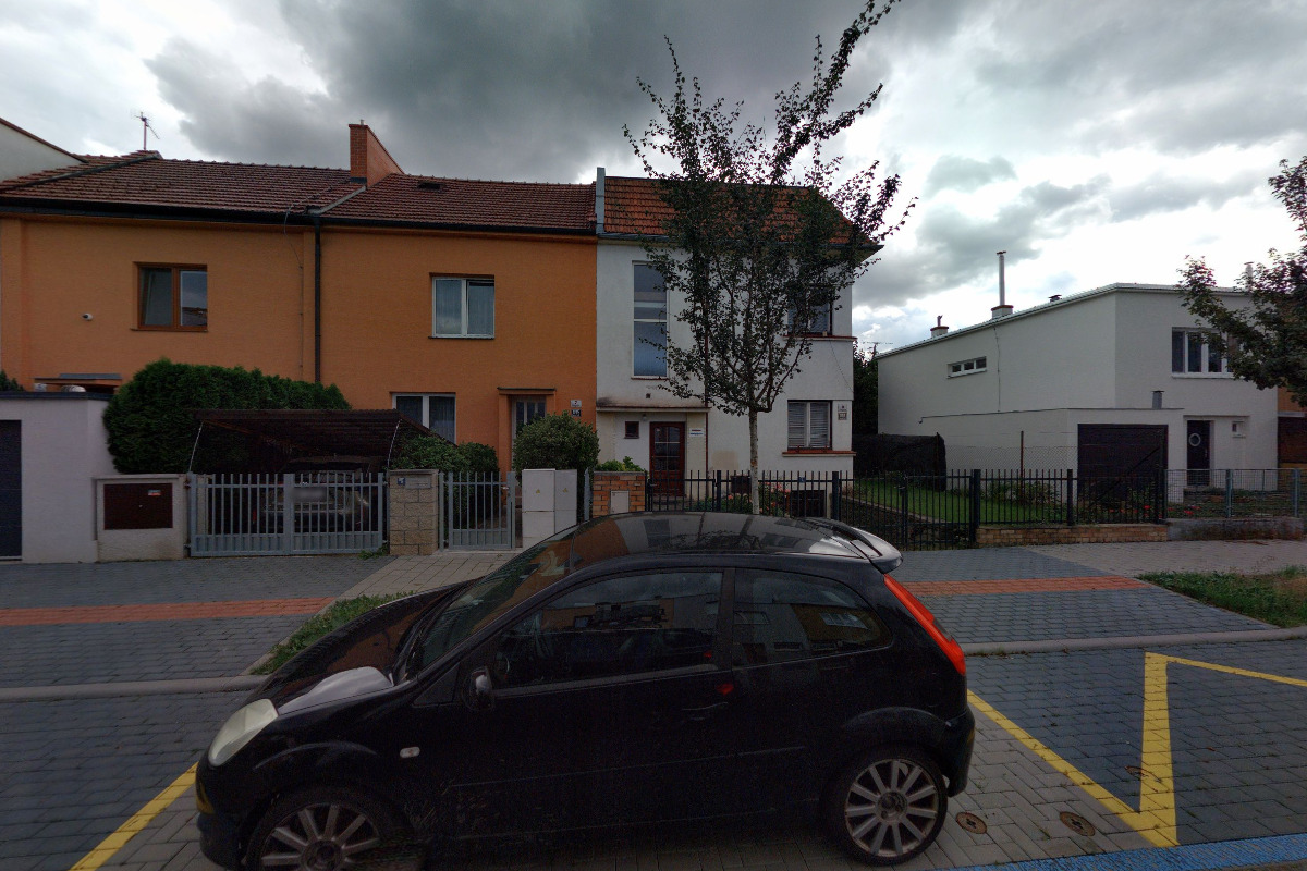 HANSA BRNO, spol. s r.o.