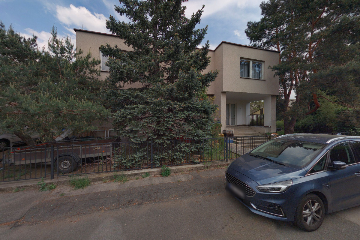 Údržby a realizace zahrad Jiří Vodička