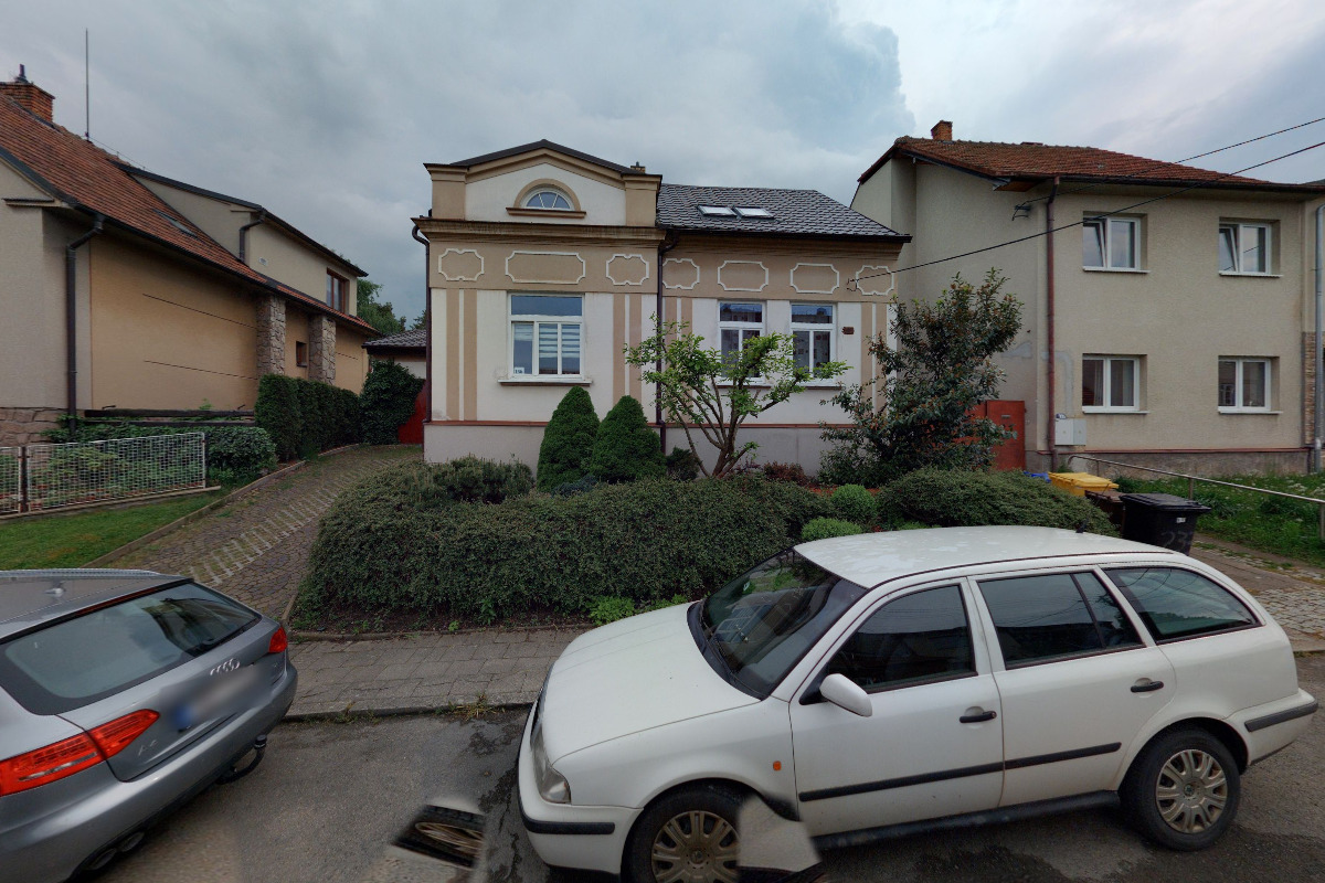 Daňový poradce ev. č. 2664 Milena Medková