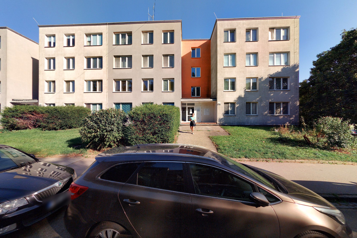 Ing. Vítězslav Křikava