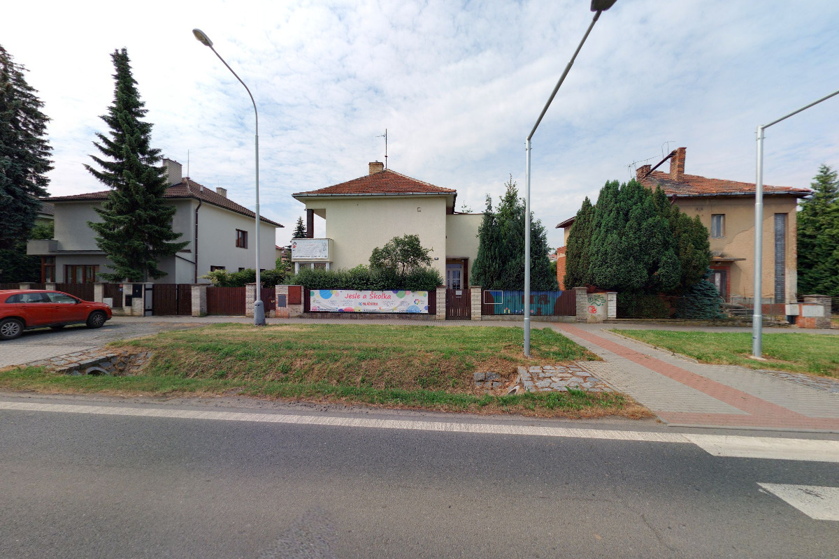 Jesle a školka DC Mláďátka foto 5