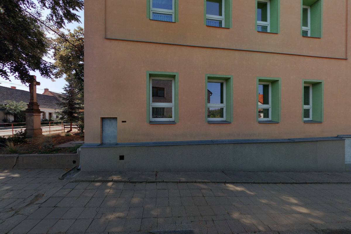 ZŠ a MŠ Krumvíř foto 2
