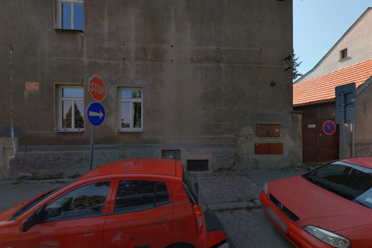 MÚ Mníšek pod Brdy - Stavební úřad foto 2