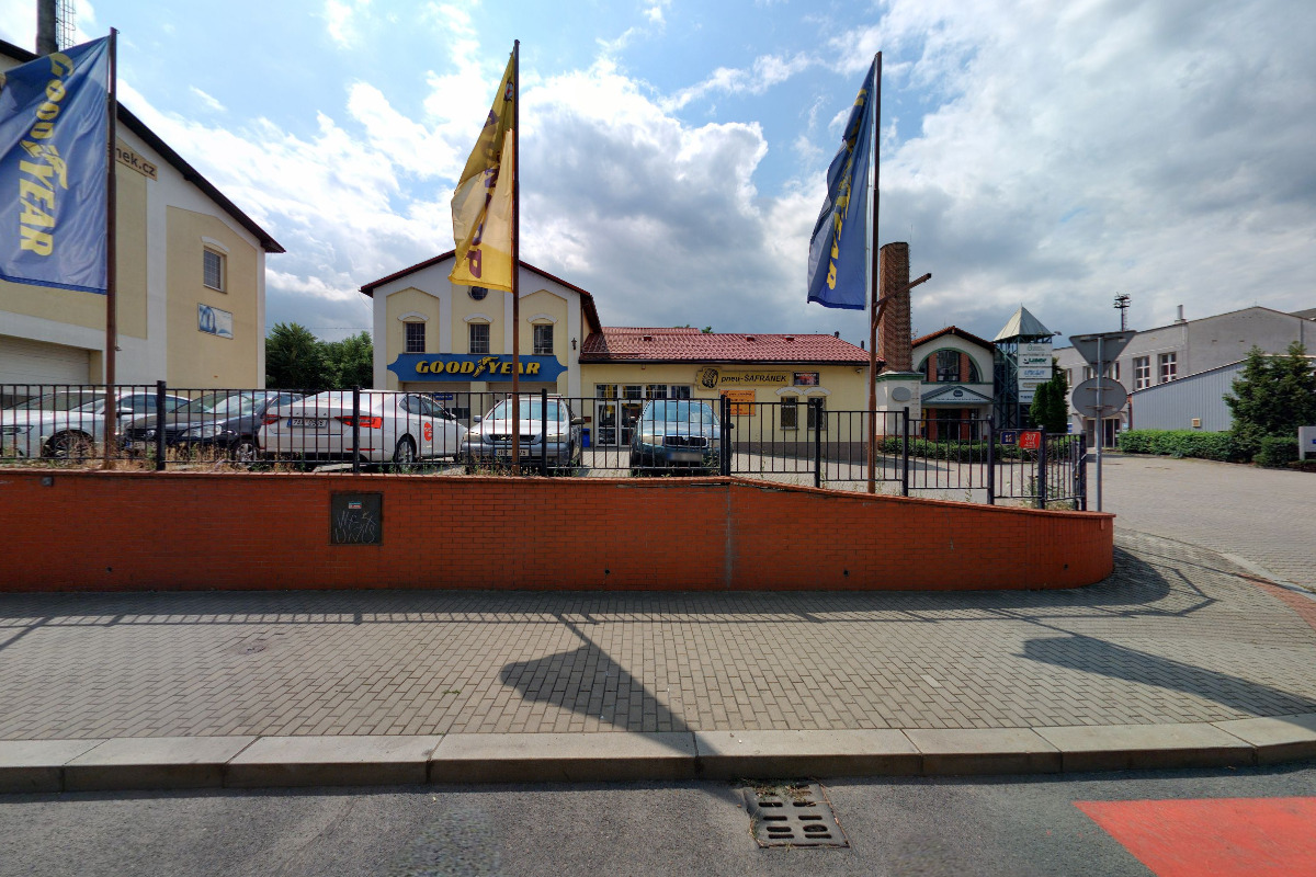 PARKET SYSTEM s.r.o.