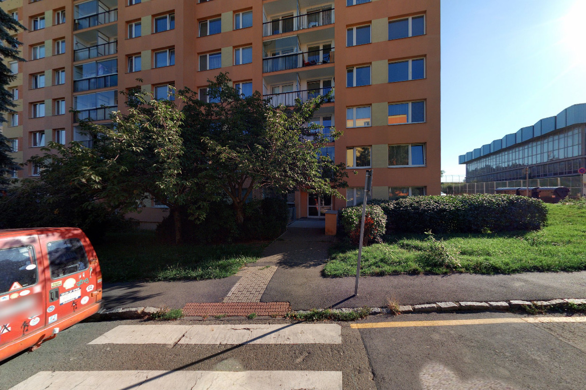 Společnost Antonína Švehly