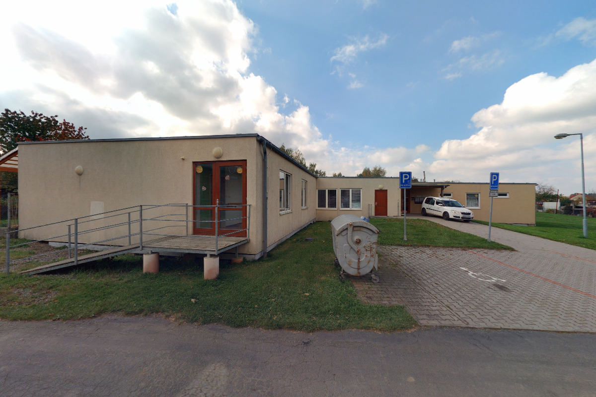 Pečovatelské služby Proseč