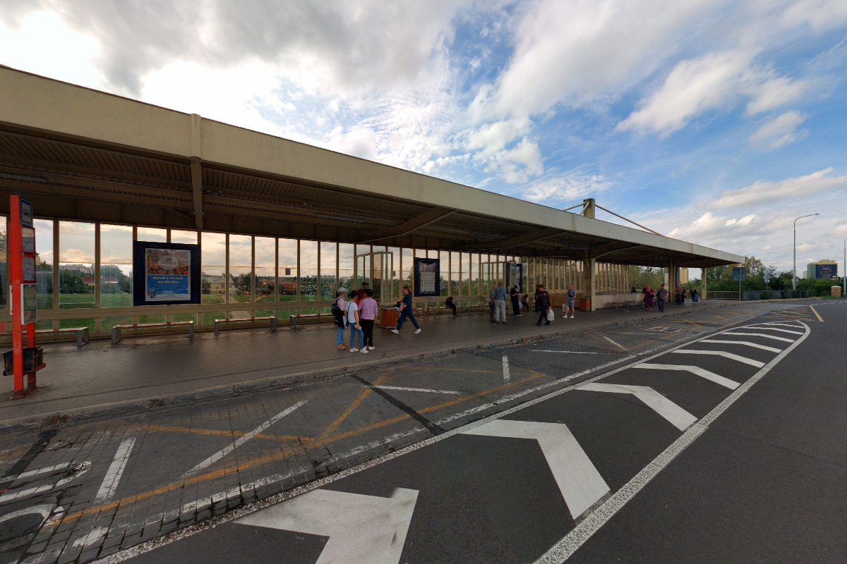 Bankomat České spořitelny foto 3