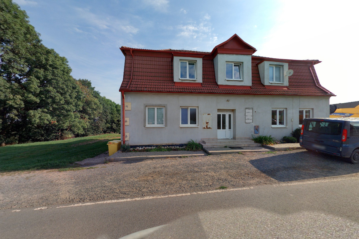 ZEMOS KŘENOV, s.r.o.