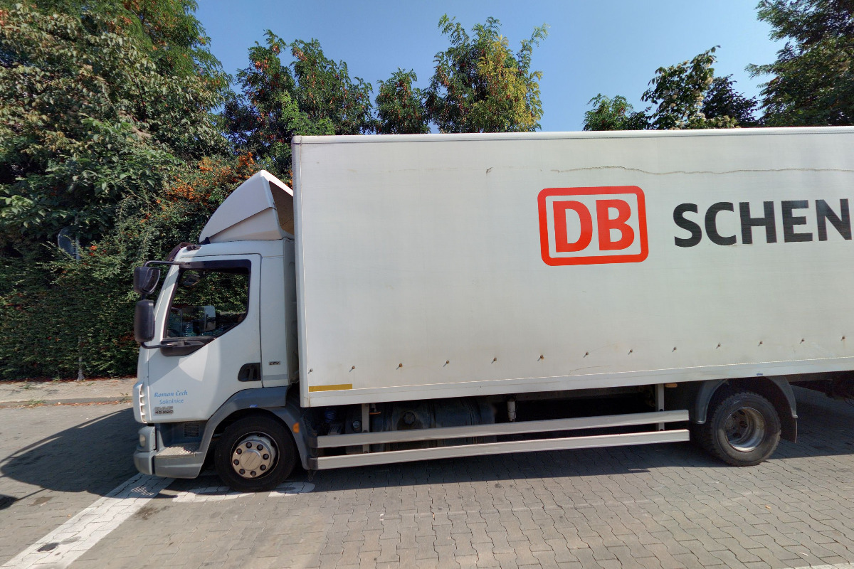 Jiří Nimrichter autoservis