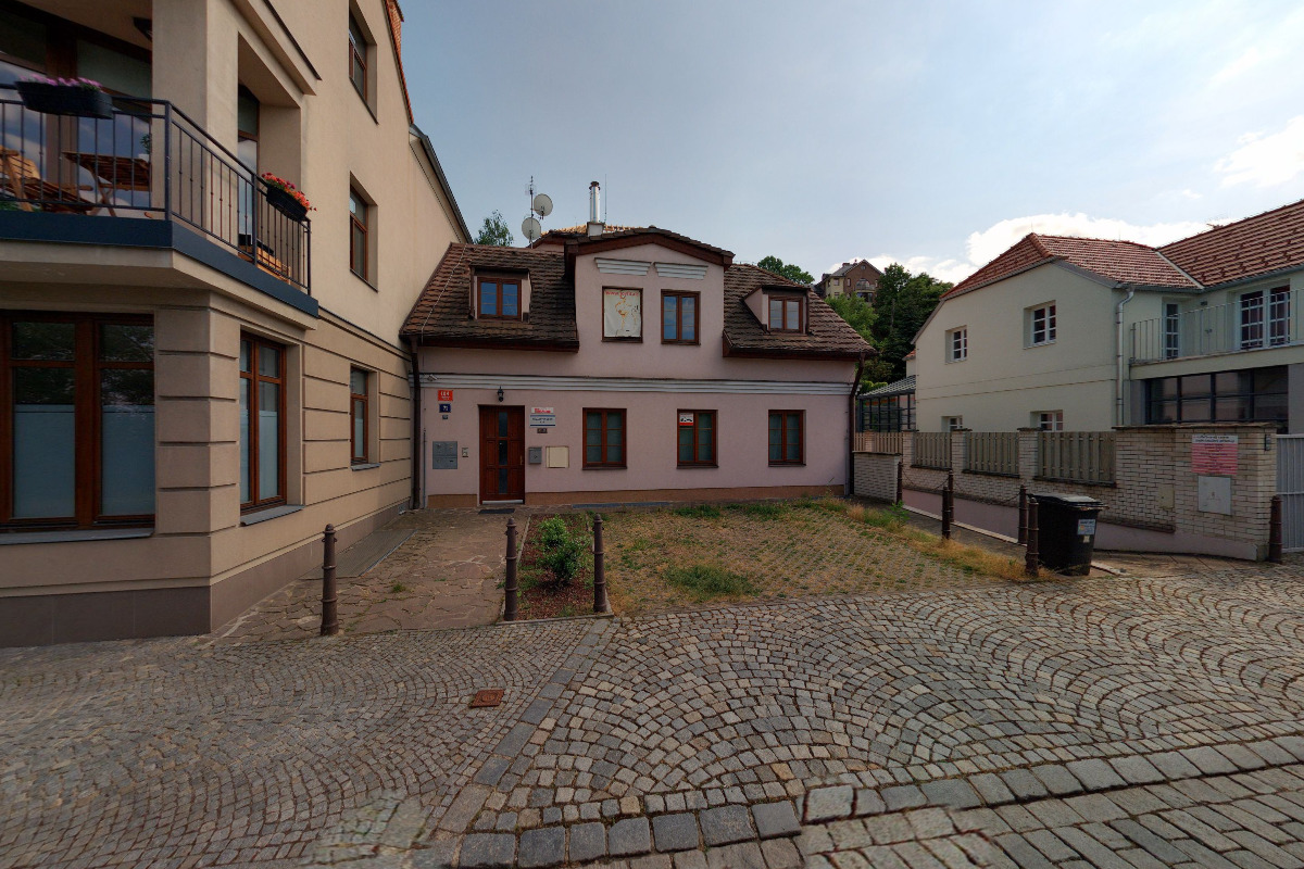 Bc. Dagmar Heřmánková - masáže