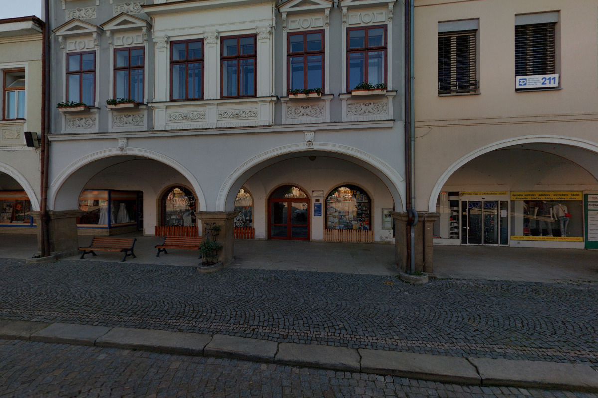 Levné knihy Romana Pávková foto 2