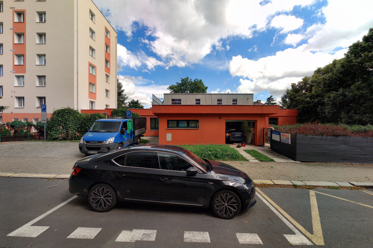 FyzioČechák - Mgr. Štěpán Čechák Cert.MDT