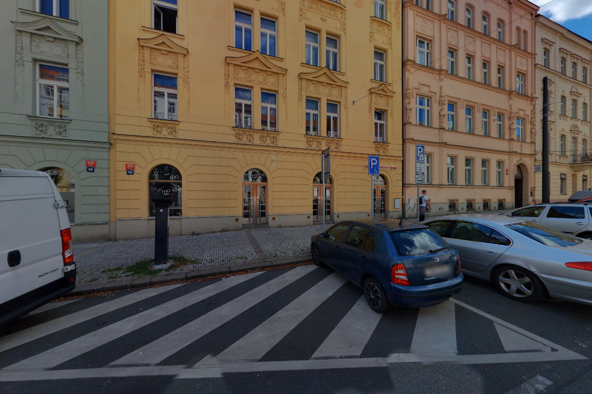 Jitka Miková - KaKoMa