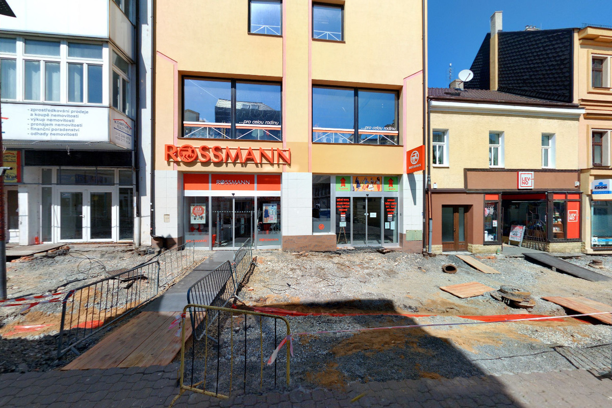 ROSSMANN foto 3