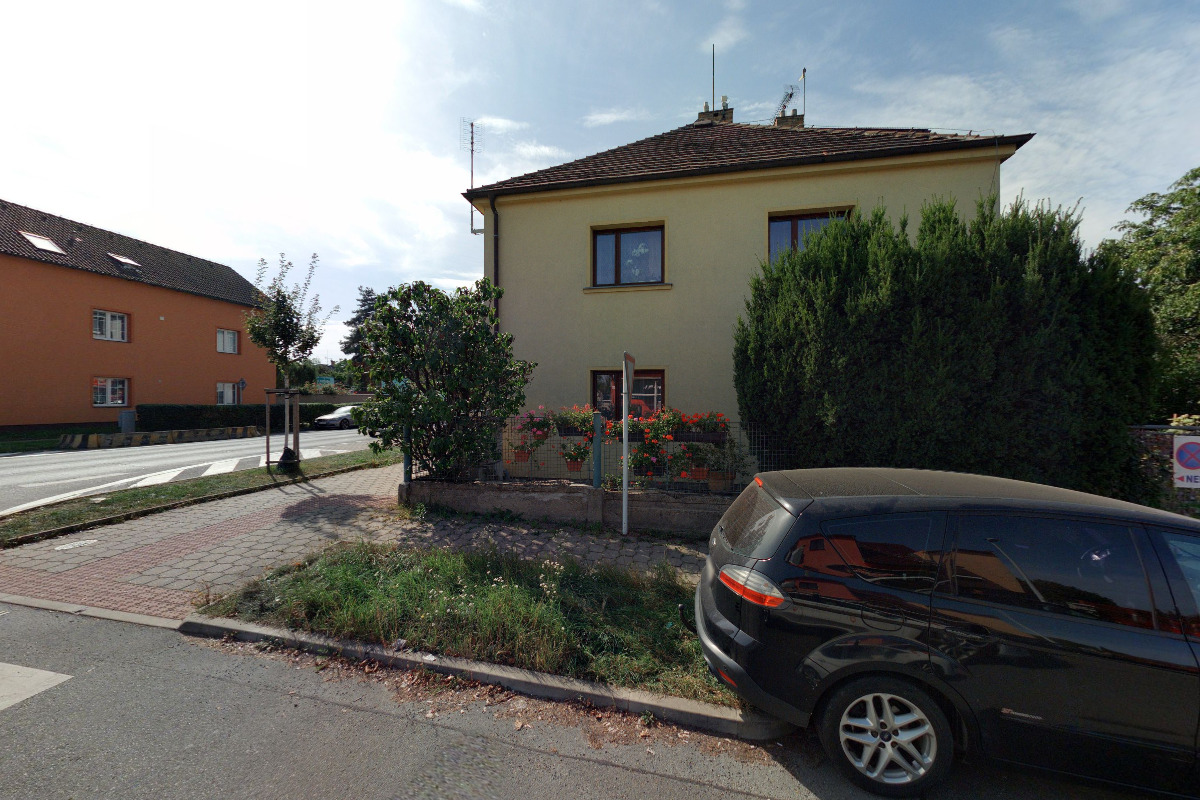 Masážní salón JASMÍNKA