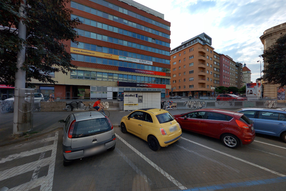 AlzaBox foto 2