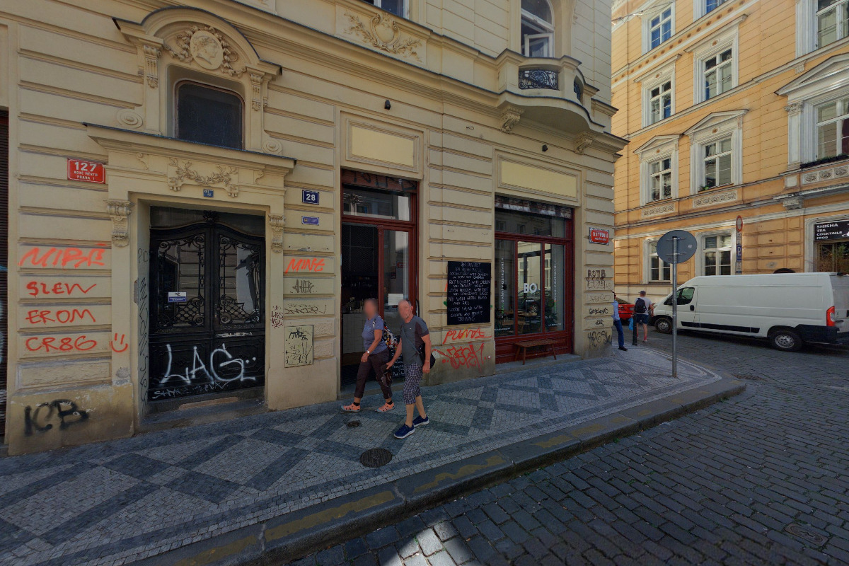 MUDr. Petr KAŠPAR DOMINGO foto 2