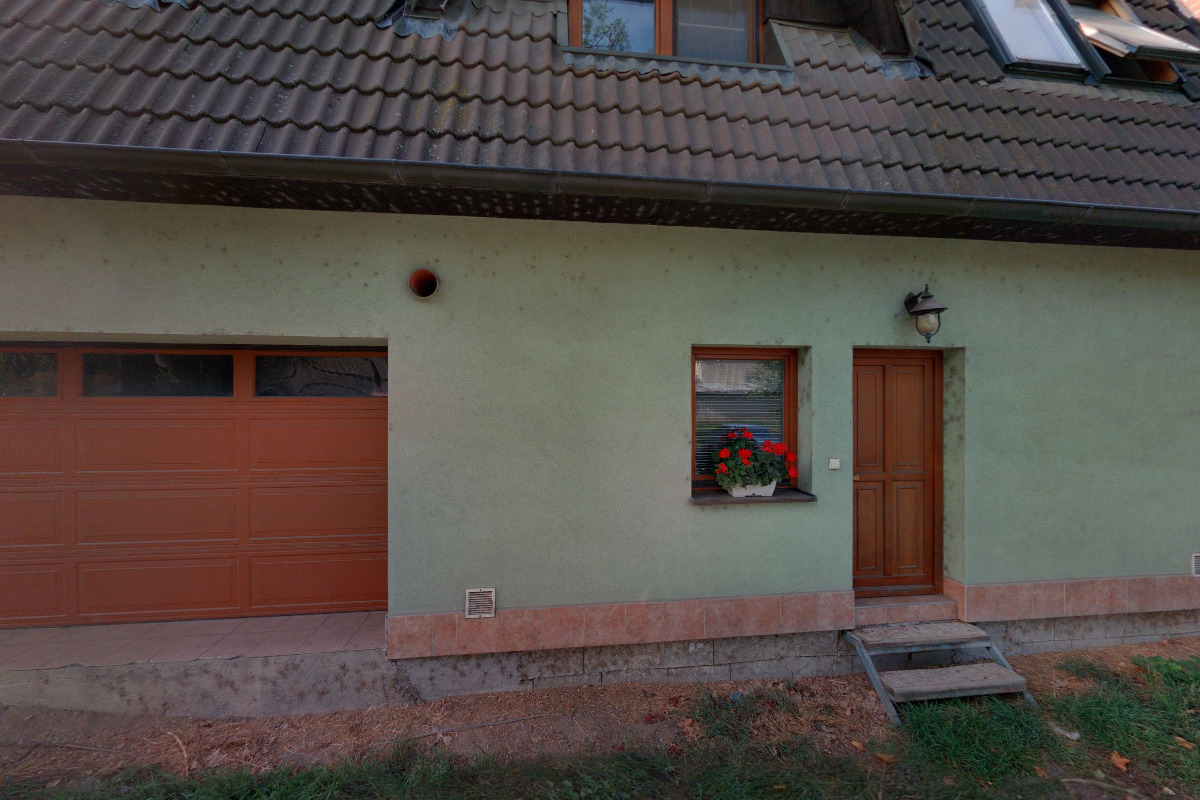 SUŠÁRNA POHOŘELICE, s.r.o.