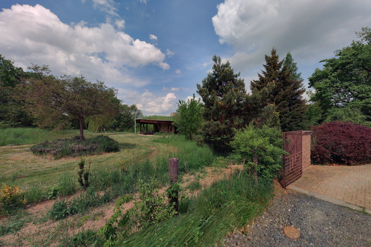 Opido přírodní stavitelství foto 5