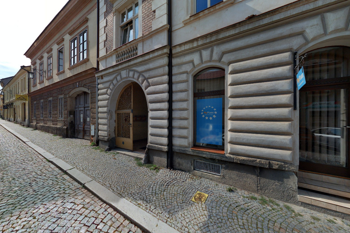 My Plans - Irena Vavřičková