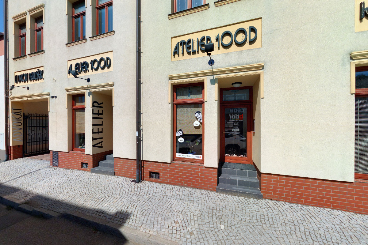 Atelier 100D foto 4