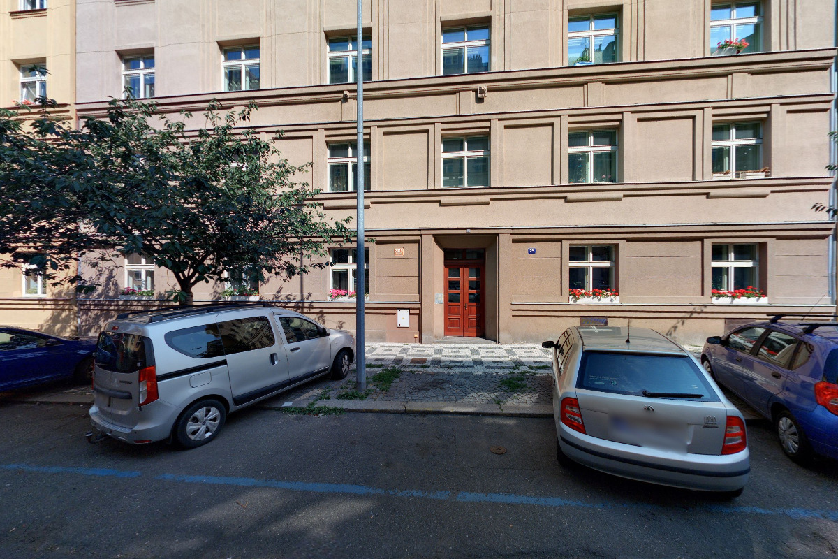 Masérské kurzy - Stanislav Flandera