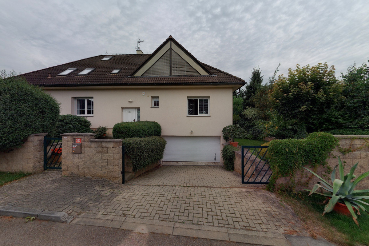 JUDr. Věra Kučerová, advokátka