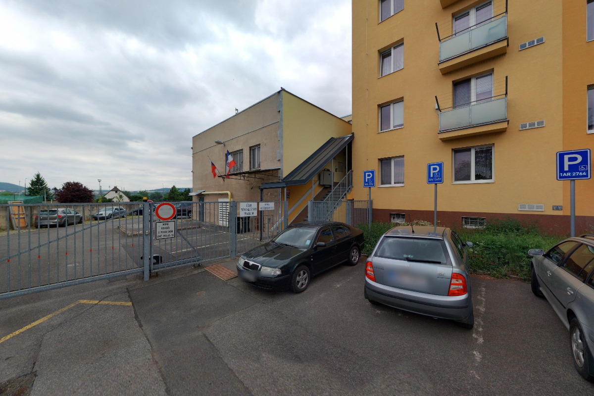 Úřad městské části Praha 16 - Odbor ekonomický foto 3