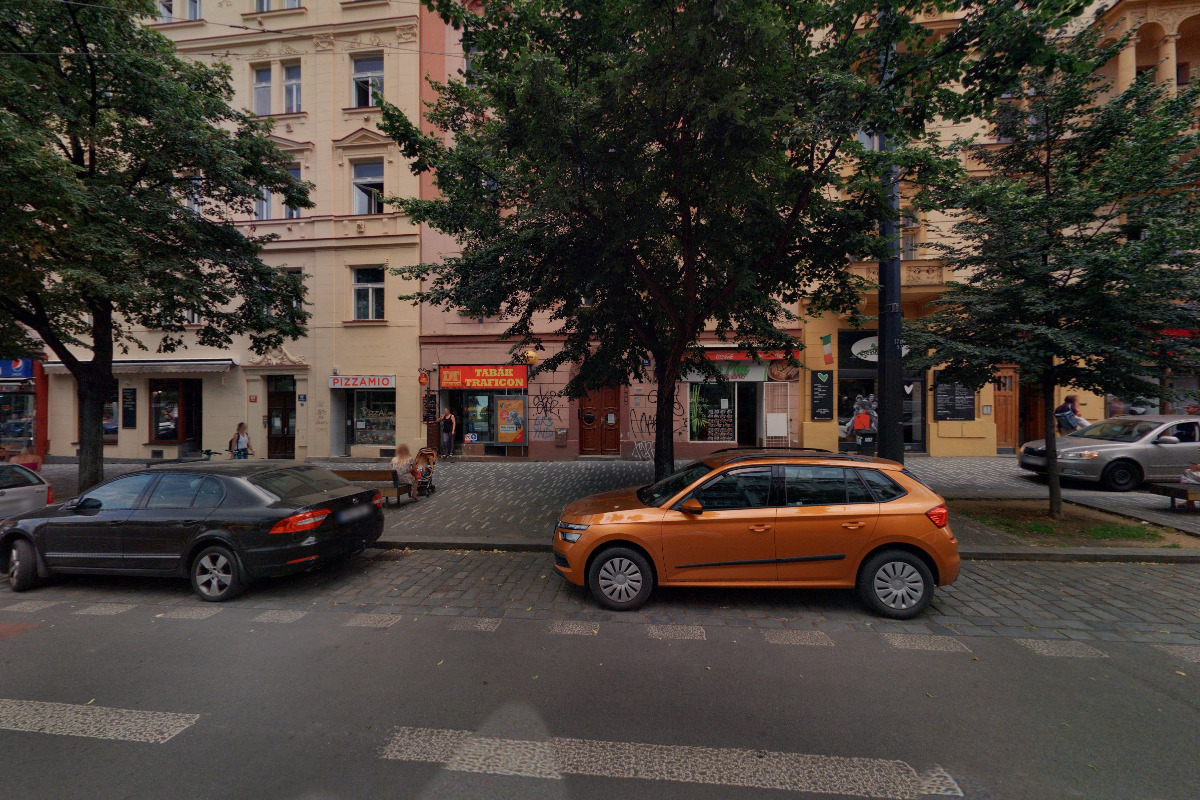 Tým dopravního inženýrství, s.r.o. foto 2