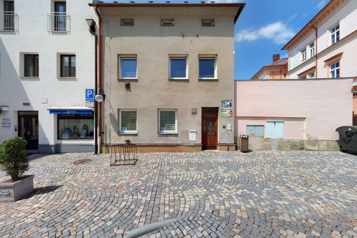 Luboš Michálek foto 2