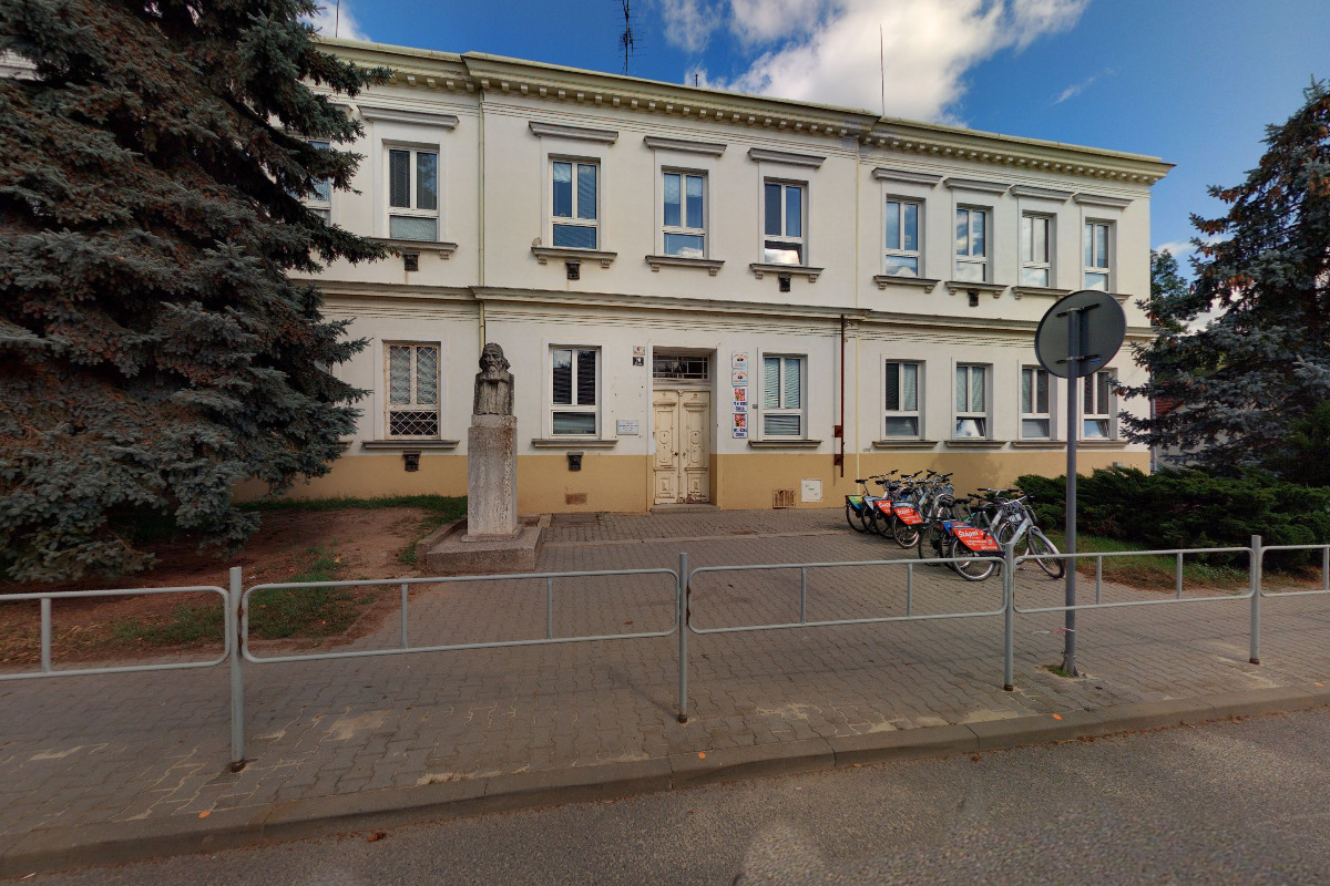 Montessori Mateřská škola a Základní škola Perlička a Montessori Střední škola, s.r.o.