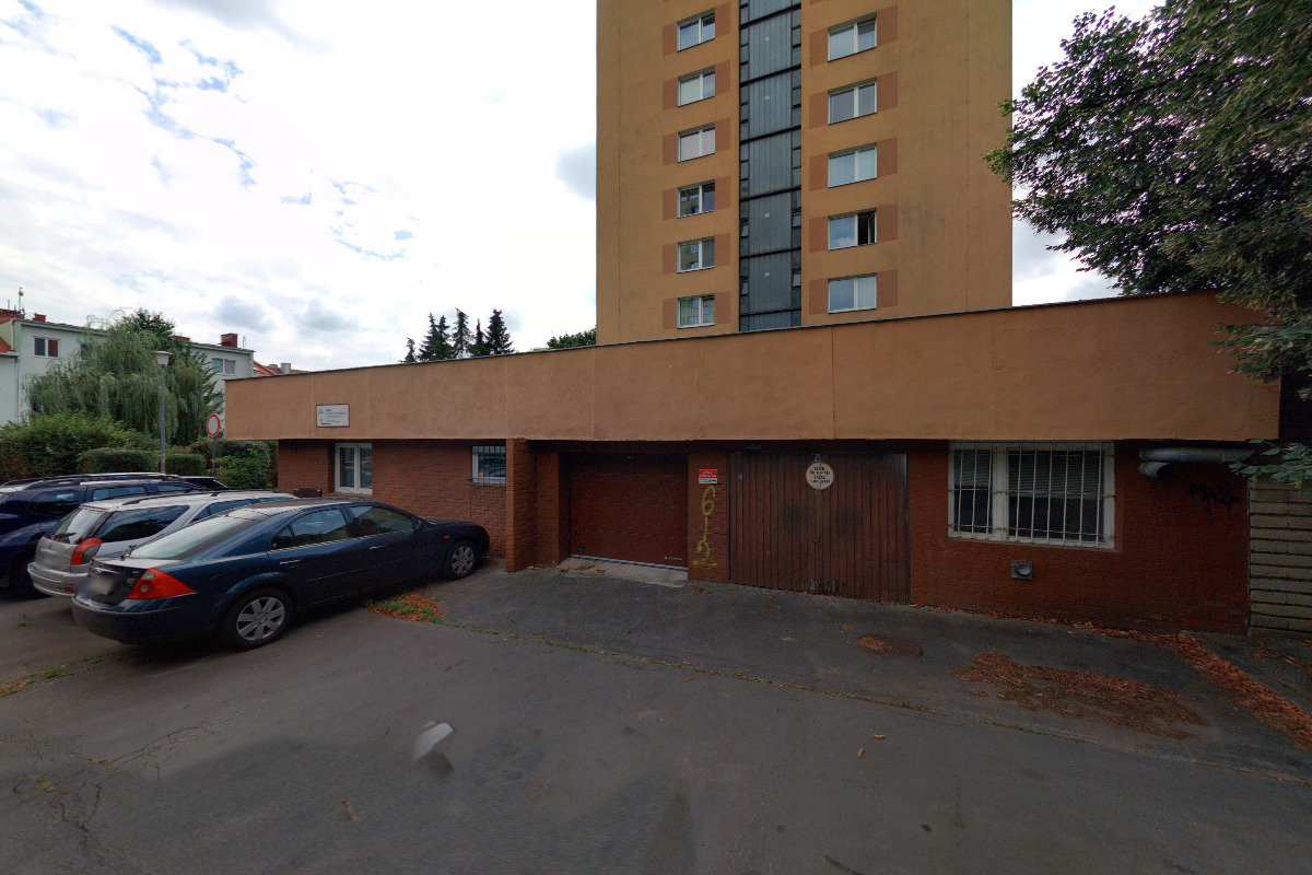 Ing. Vojtěch Sajvald revize foto 5