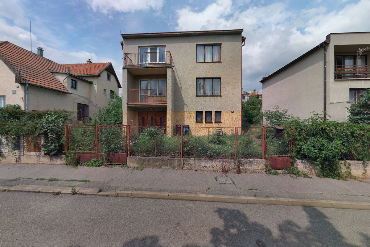 Průvodcovské služby - Ivanka Alföldyová