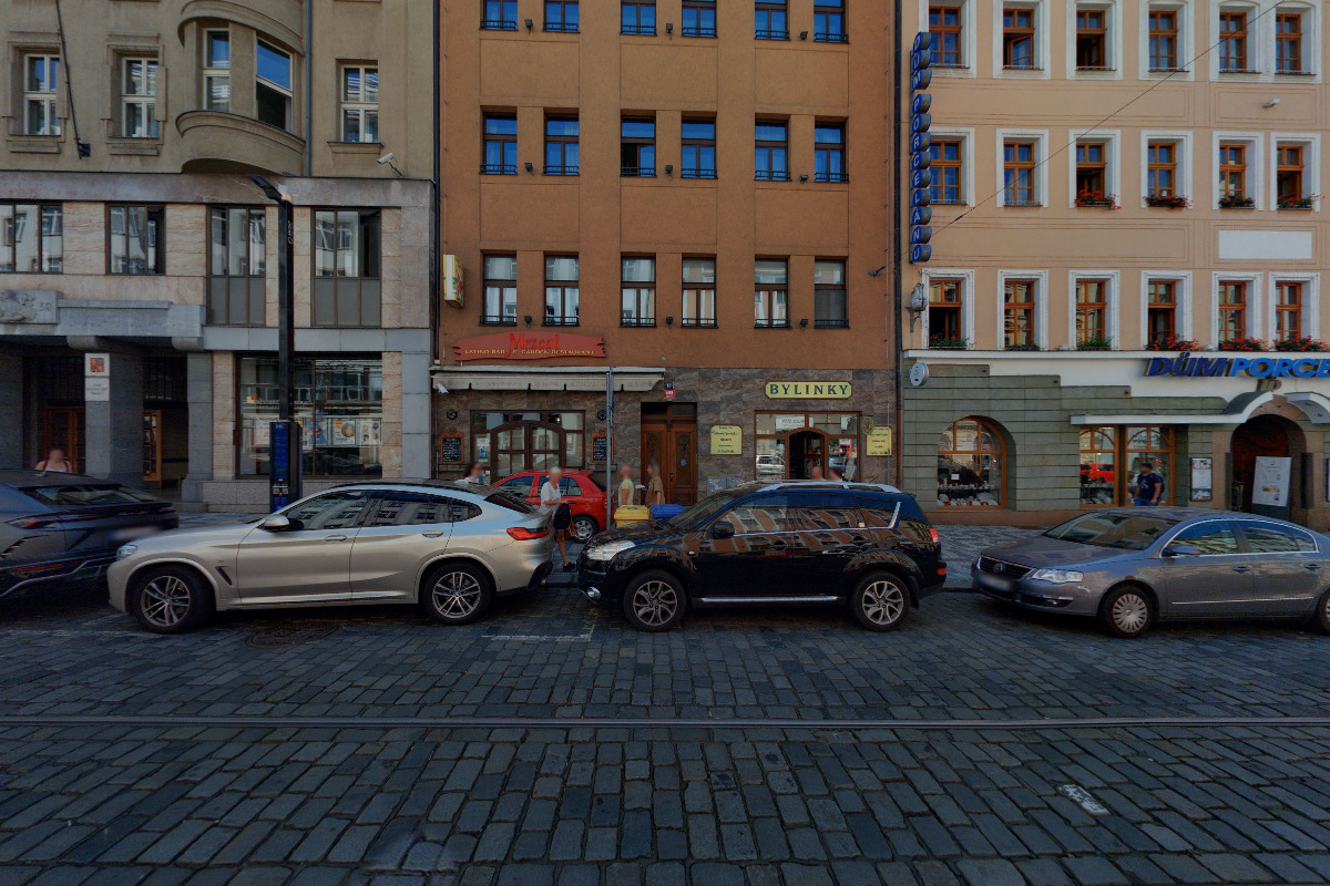 Chef Kemal Restaurant