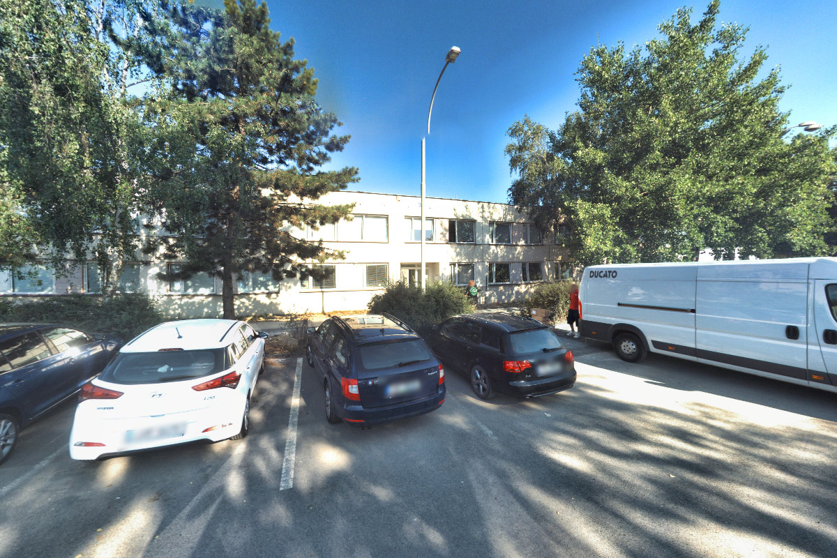 Umbrella City Lines, s.r.o.