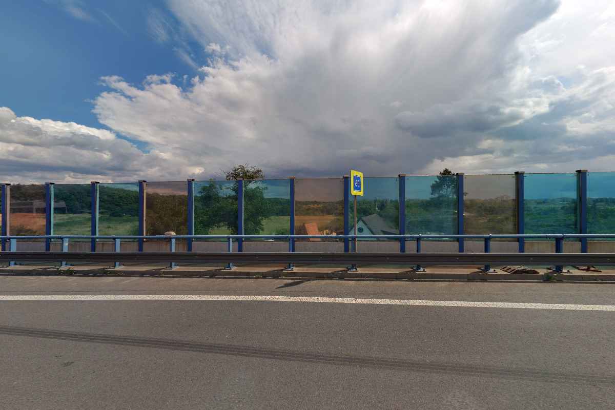 Ubytování The Forest House