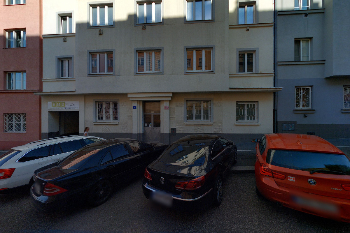 Dvořák&Petrášková reality foto 5